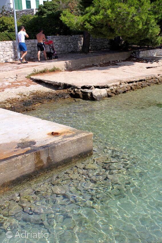 Nearby beaches - Apartments by the sea Brodarica, Šibenik