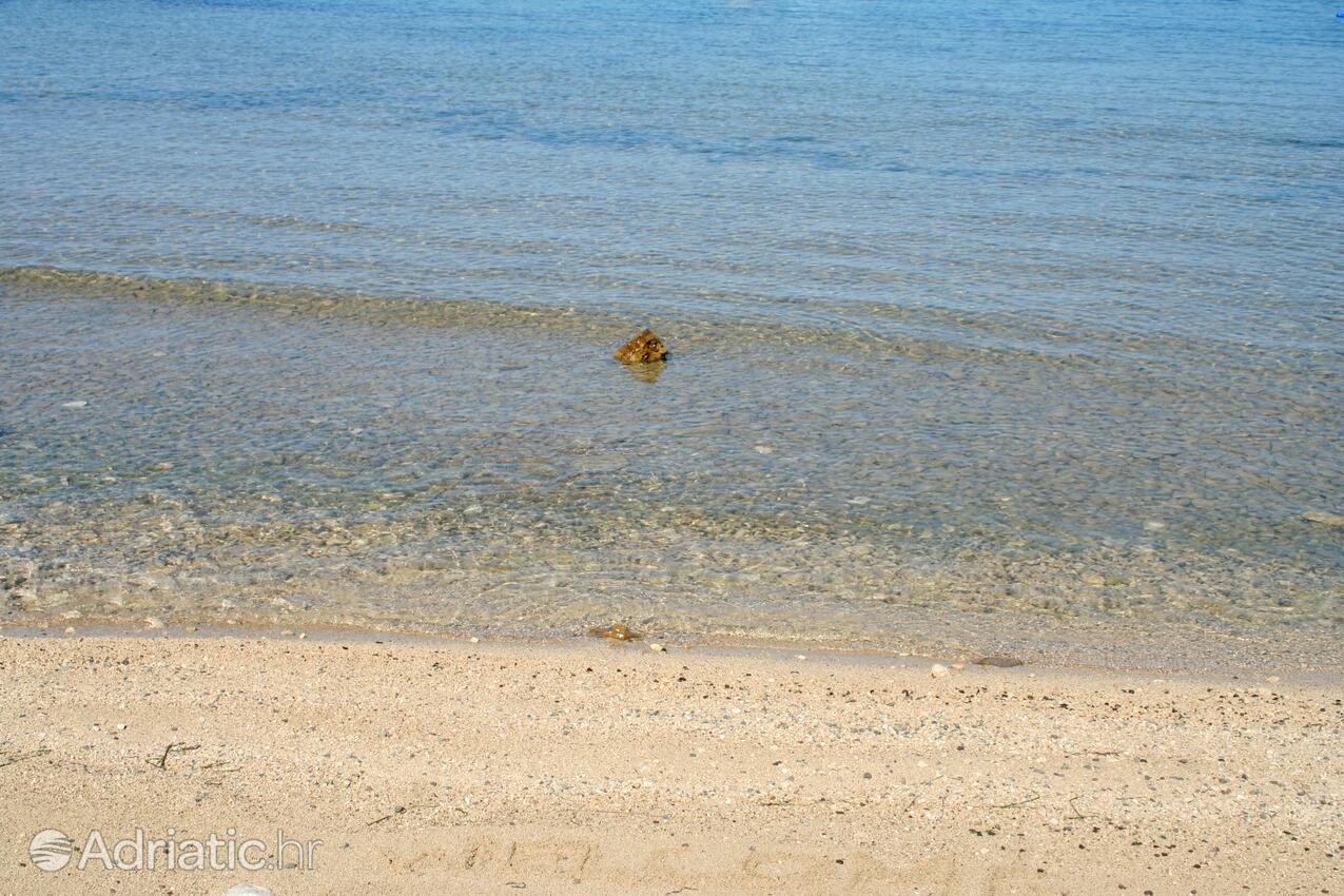 Nearby beaches - Apartments by the sea Brodarica, Šibenik