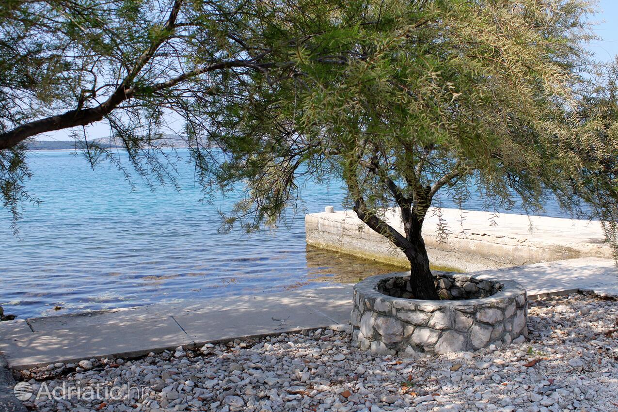 Nearby beaches - Apartments by the sea Brodarica, Šibenik