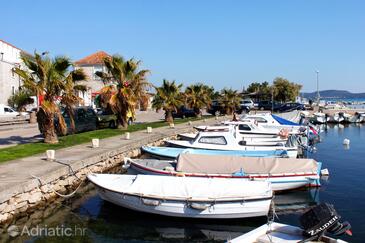 Ferienwohnungen und Zimmer am Meer Srima - Vodice, Vodice - 25329