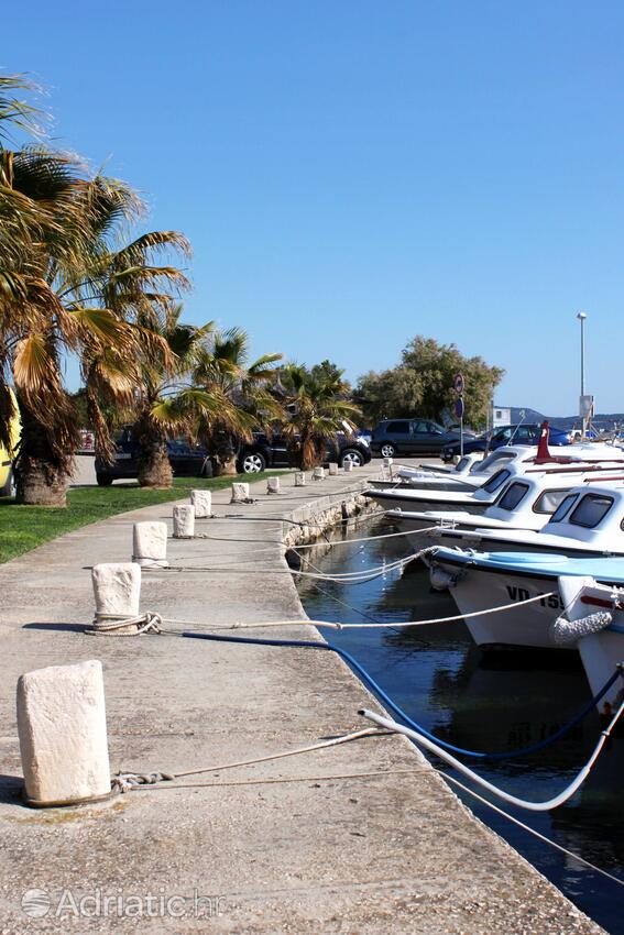 Srima - Vodice an der Riviera Vodice (Sjeverna Dalmacija)