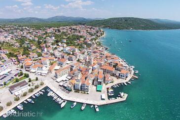 Apartmaji z internetom Pirovac (Šibenik) - 25497