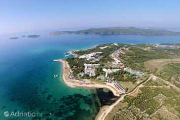 Apartments and rooms with parking space Solaris, Šibenik - 12269