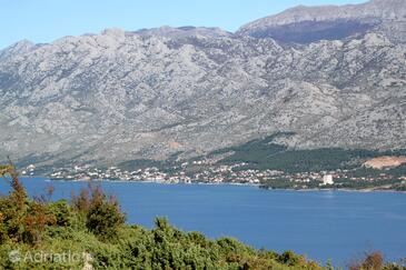 Apartmány a pokoje u moře Starigrad, Paklenica - 6591