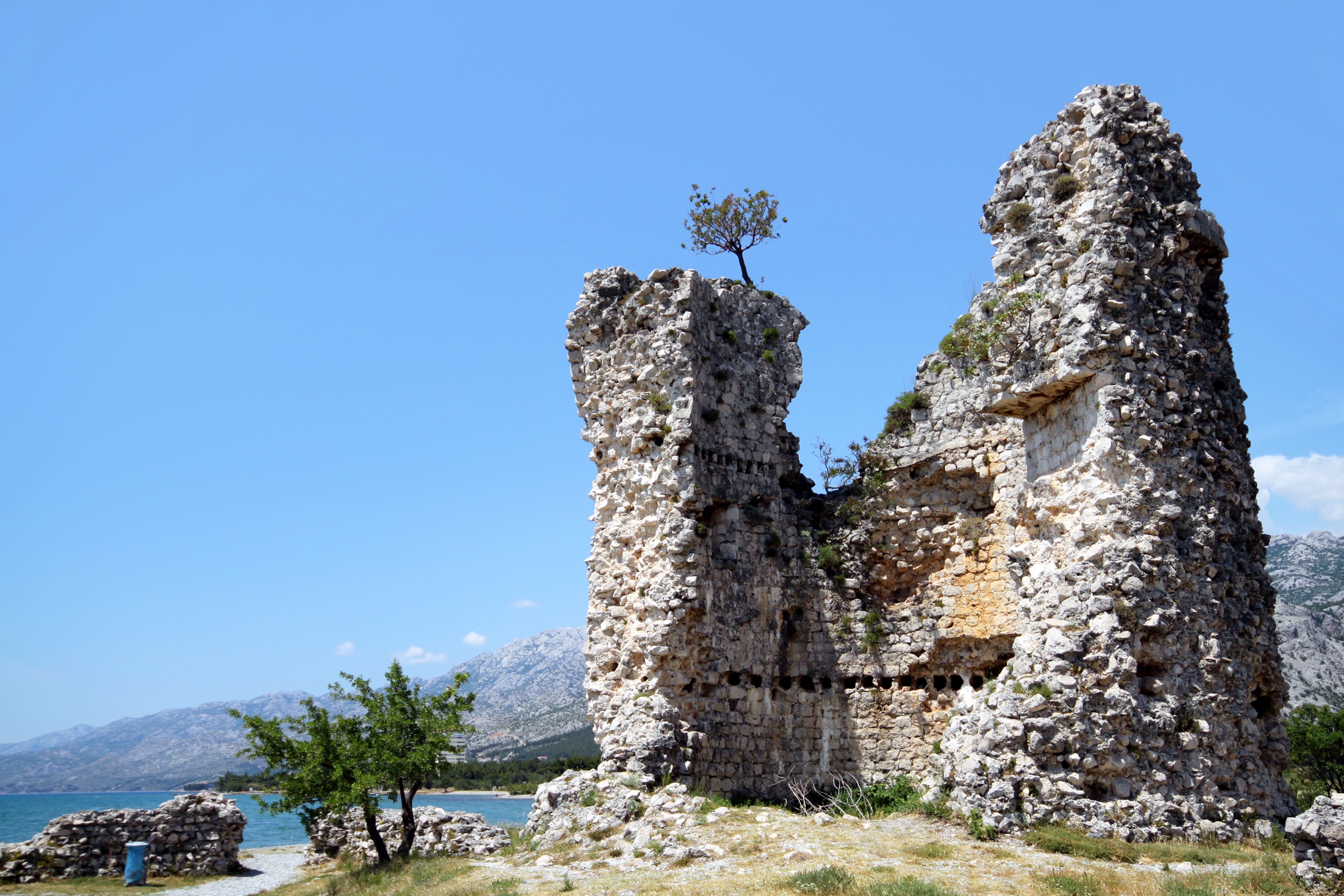 Dove soggiornare a Starigrad