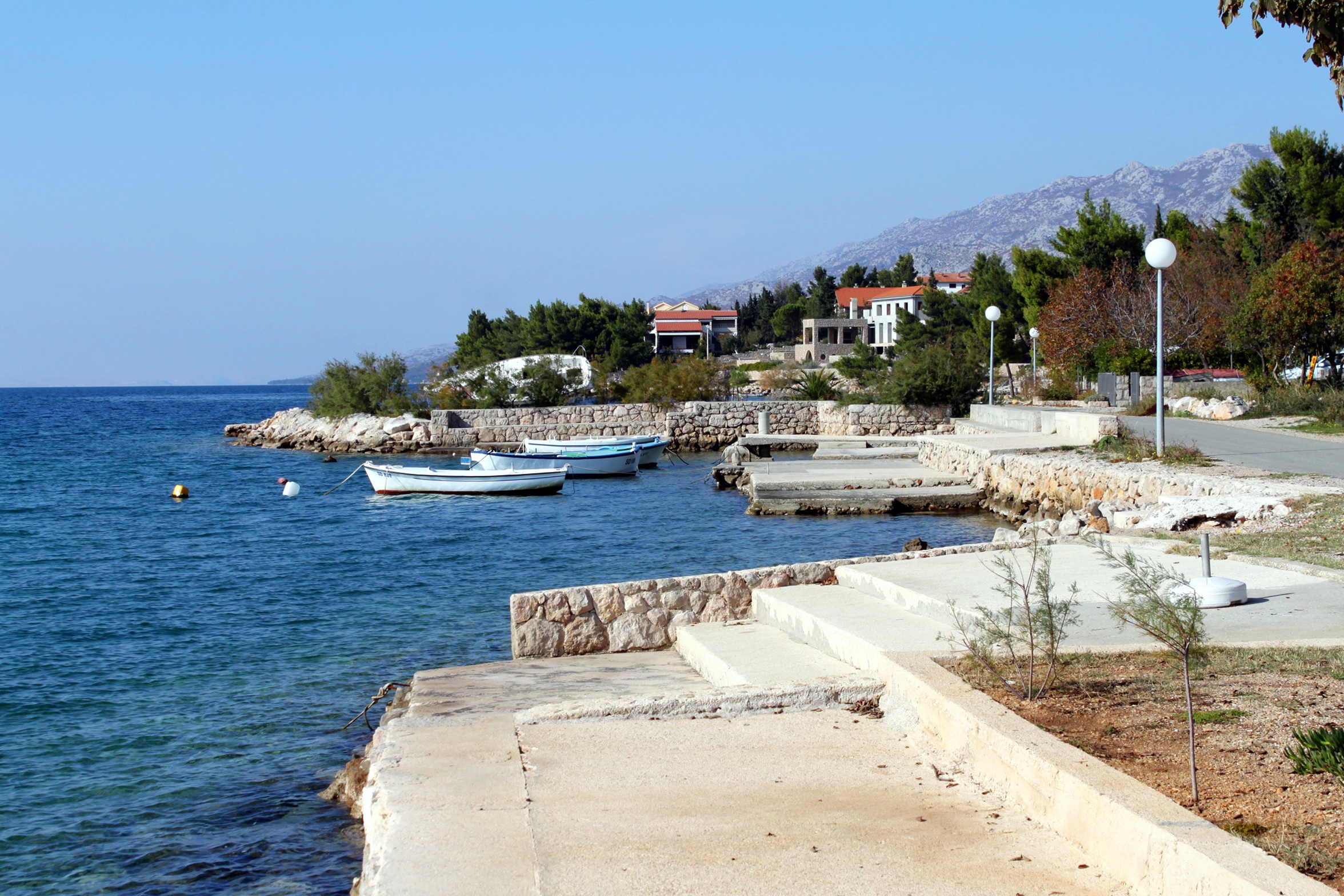 Where to stay near Većka kula