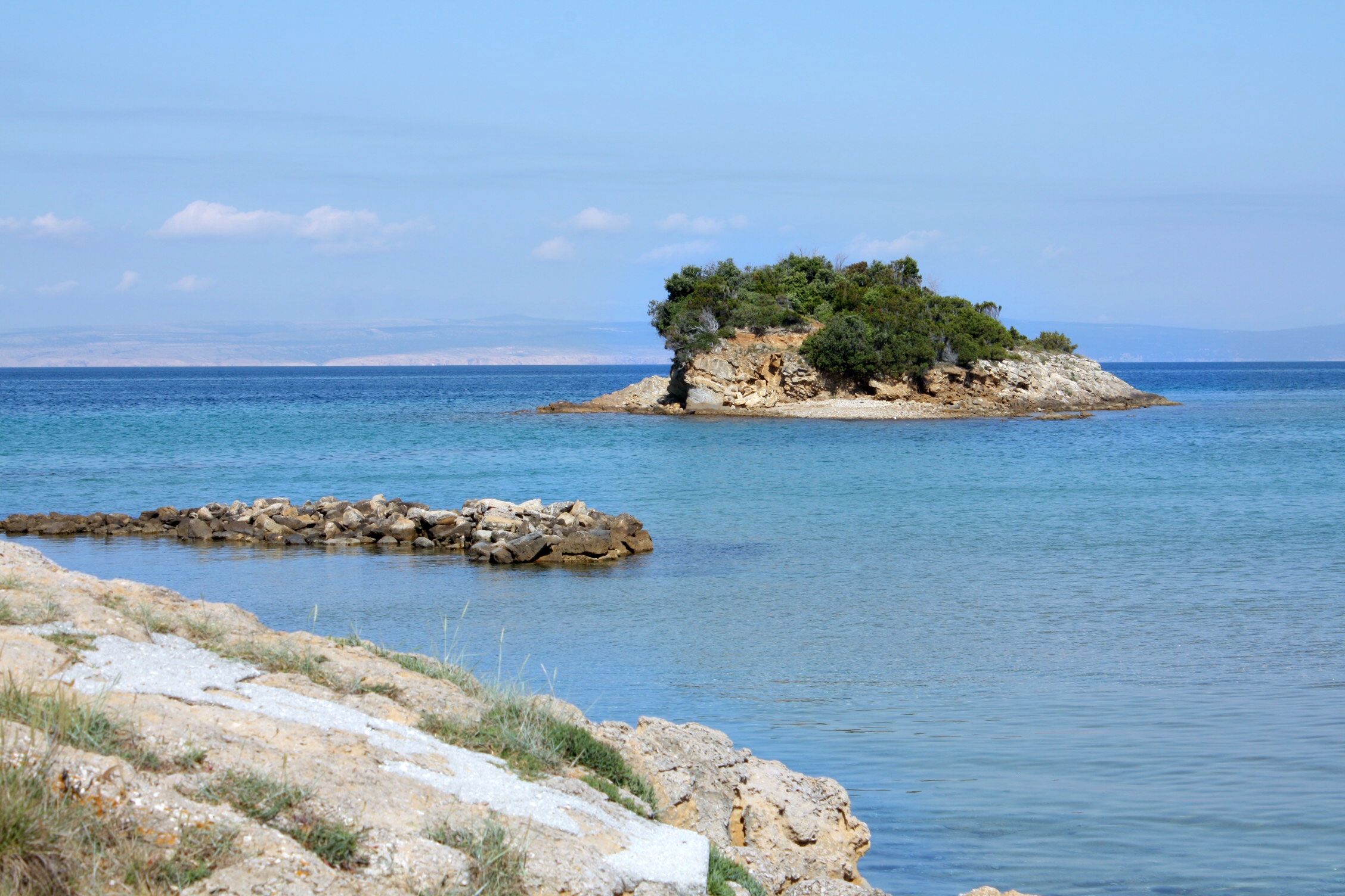 Où séjourner à Supetarska Draga – Gonar