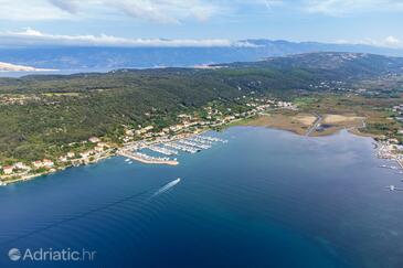 Apartments and rooms by the sea Supetarska Draga - Gornja, Rab - 11579