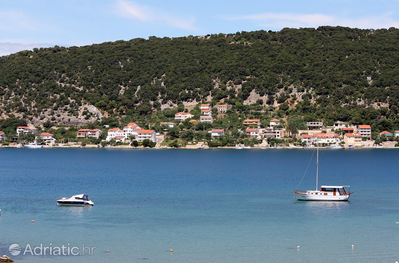 Supetarska Draga - Gornja sull'isola Rab (Kvarner)