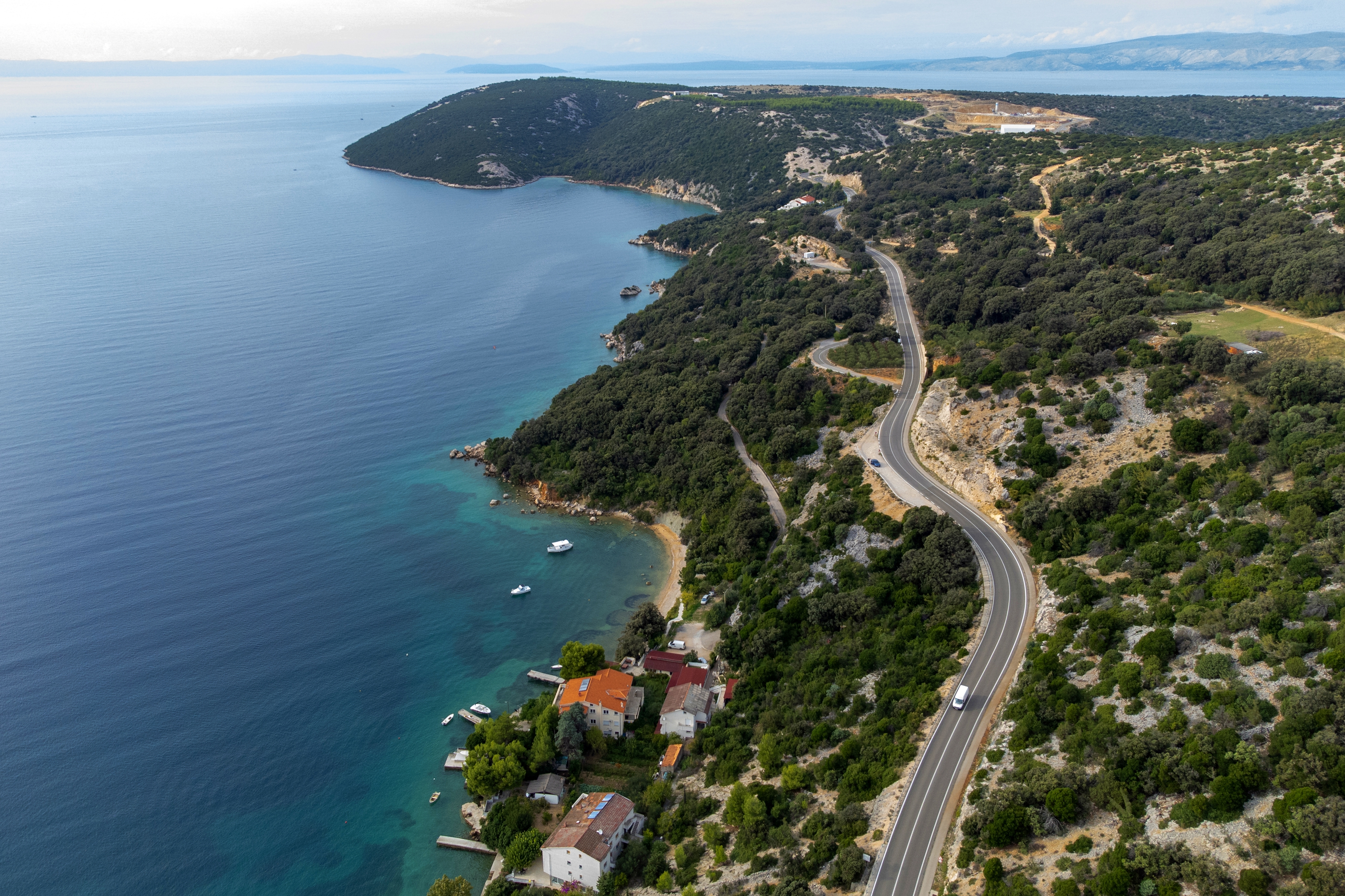 Where to stay in Supetarska Draga – Gornja