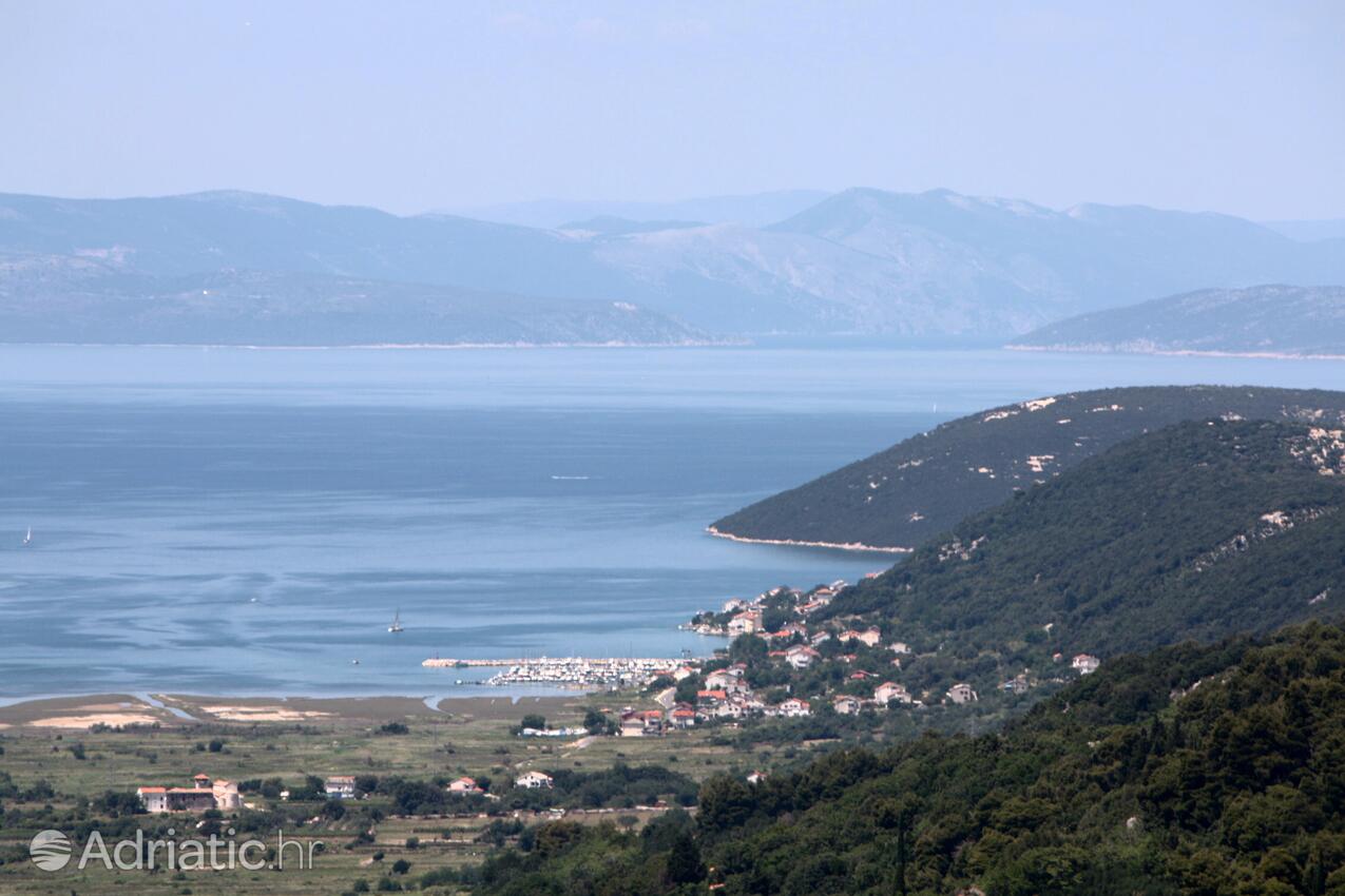 Supetarska Draga - Gornja sull'isola Rab (Kvarner)