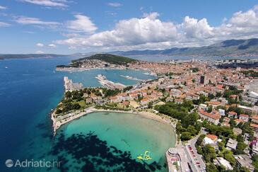 Apartamentos con internet Split - 20024