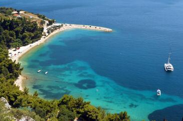 Rooms with a parking space Split - 17766