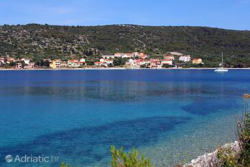 Appartamenti e camere accanto al mare Baia Soline, Isola Lunga - Dugi otok - 448