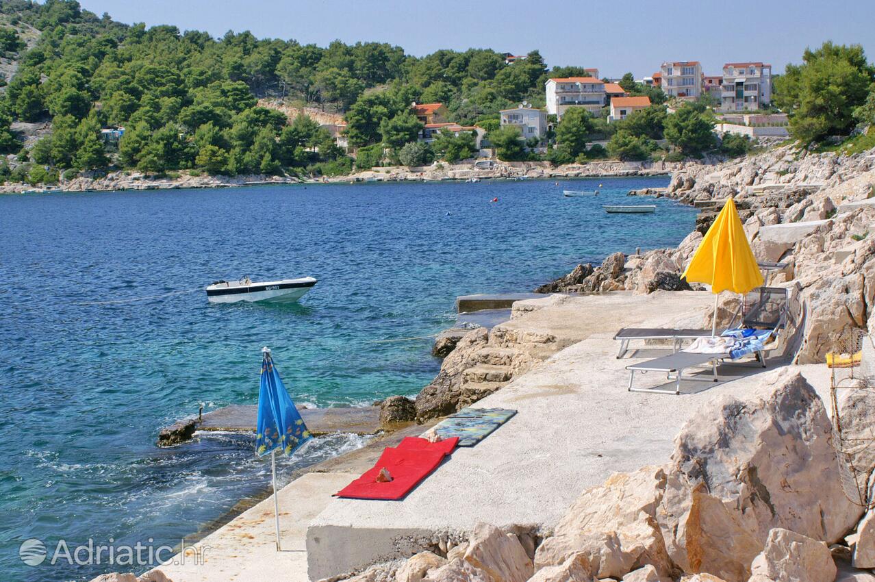 Nearby beaches - Apartments by the sea Ražanj, Rogoznica