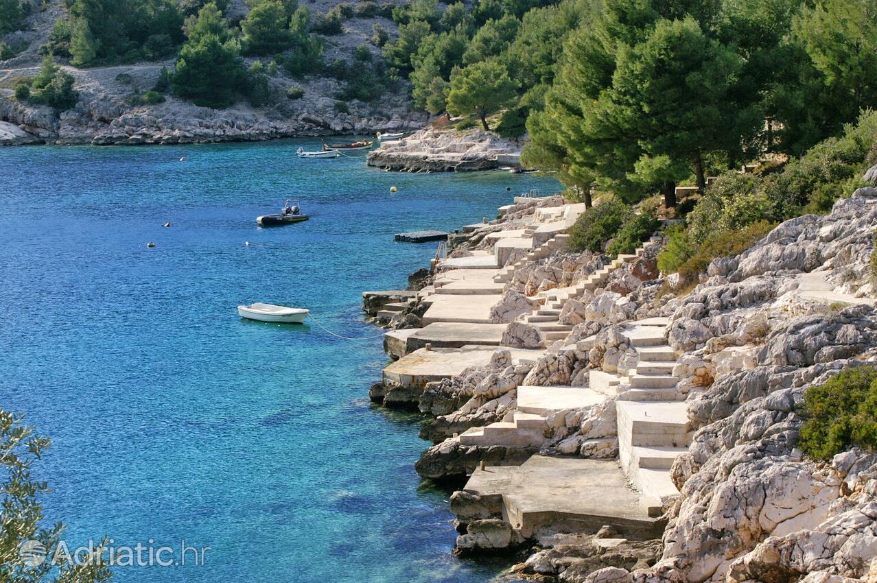 Nearby beaches - Apartments by the sea Ražanj, Rogoznica
