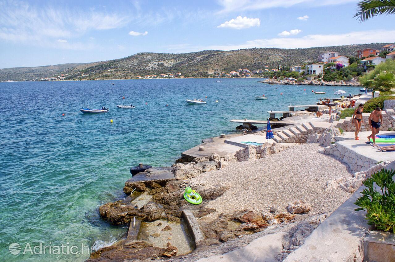 Nearby beaches - Apartments by the sea Ražanj, Rogoznica