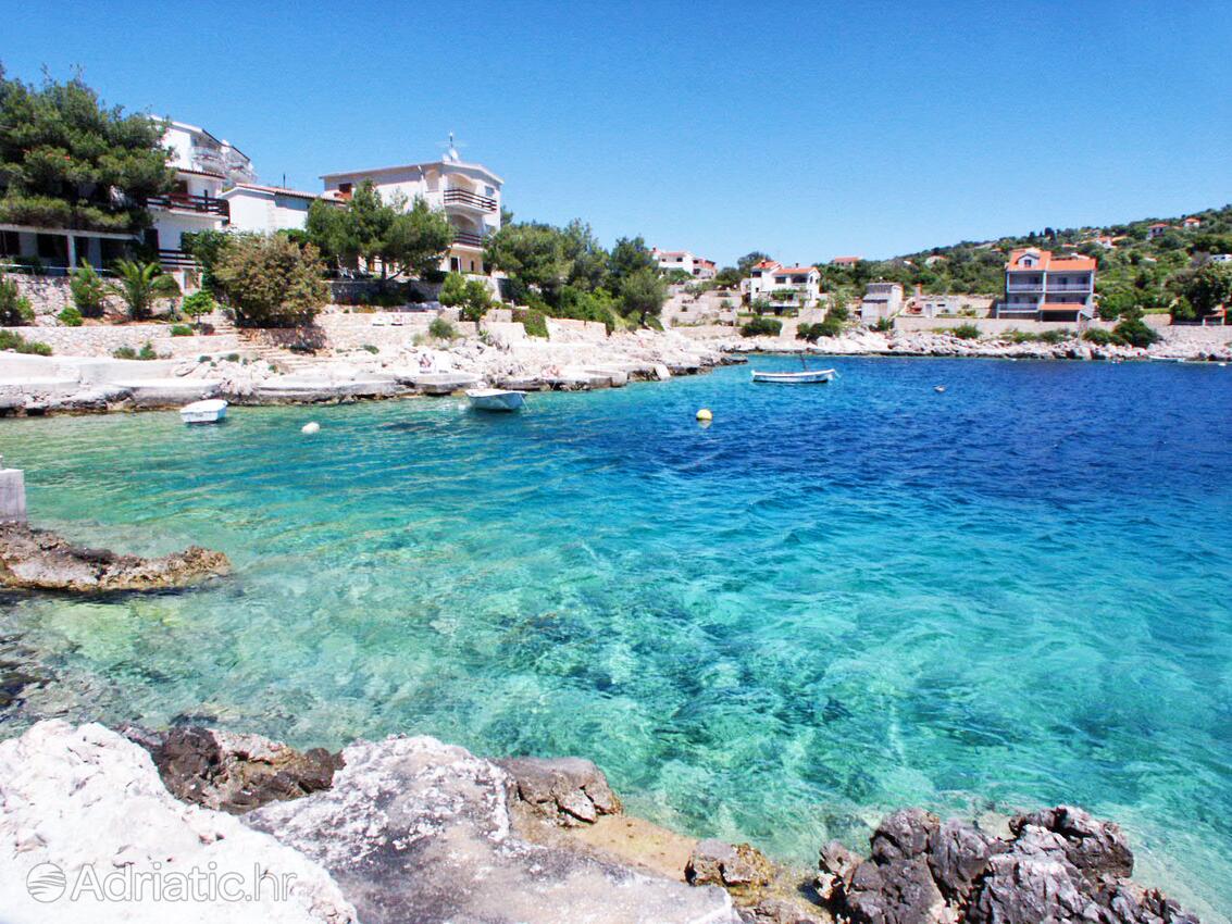 Nearby beaches - Apartments by the sea Ražanj, Rogoznica