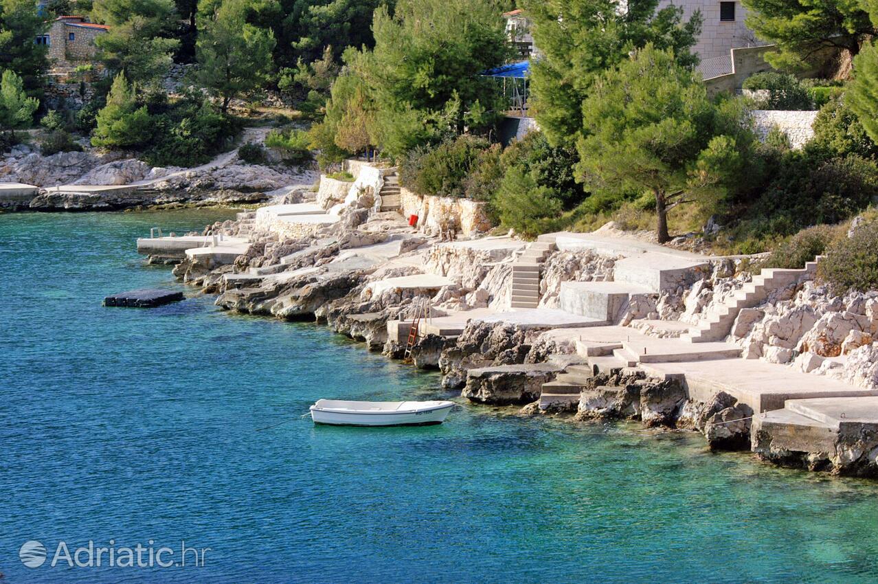 Nearby beaches - Apartments by the sea Ražanj, Rogoznica