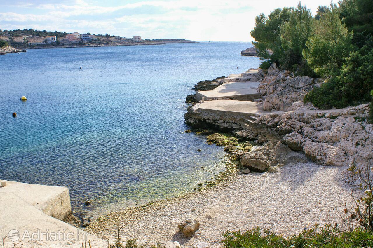 Nearby beaches - Apartments by the sea Ražanj, Rogoznica