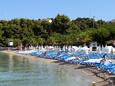 Strender i nærheten Podstrana, strender i nærheten - riviera Split.