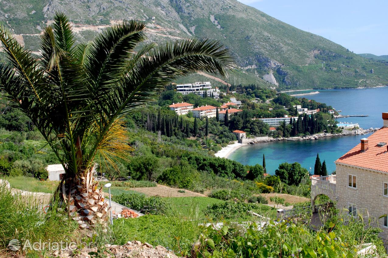 Plat in Riviera Dubrovnik (Južna Dalmacija)