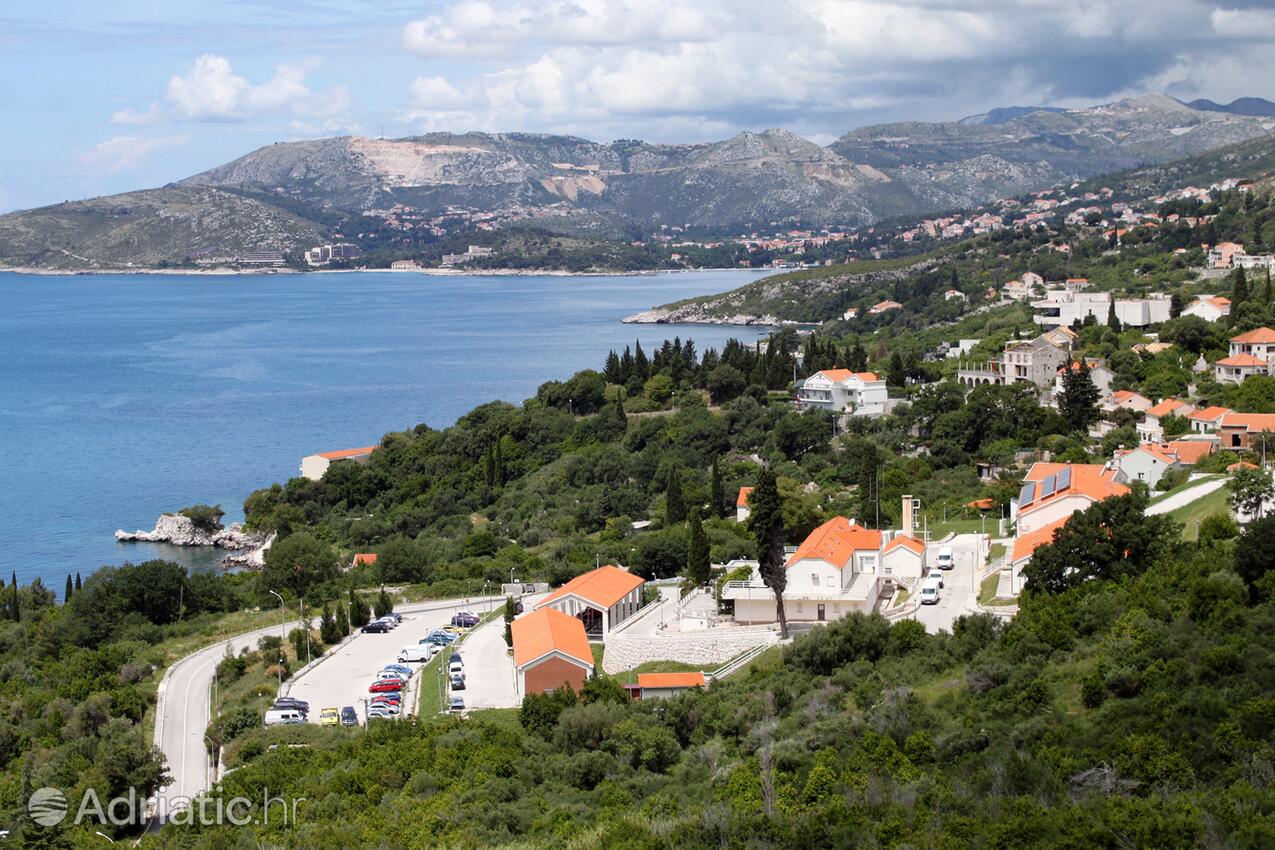 Plat in Riviera Dubrovnik (Južna Dalmacija)