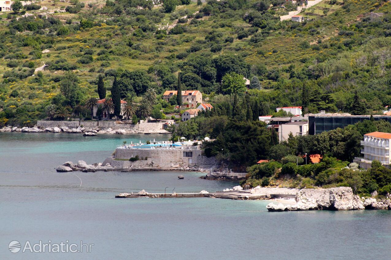 Plat in Riviera Dubrovnik (Južna Dalmacija)