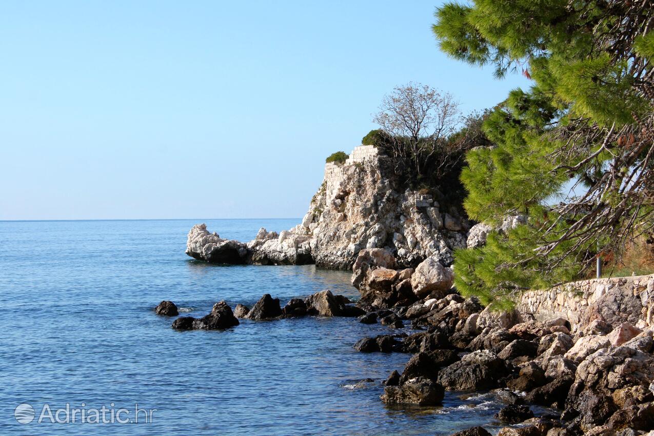 Plat in Riviera Dubrovnik (Južna Dalmacija)