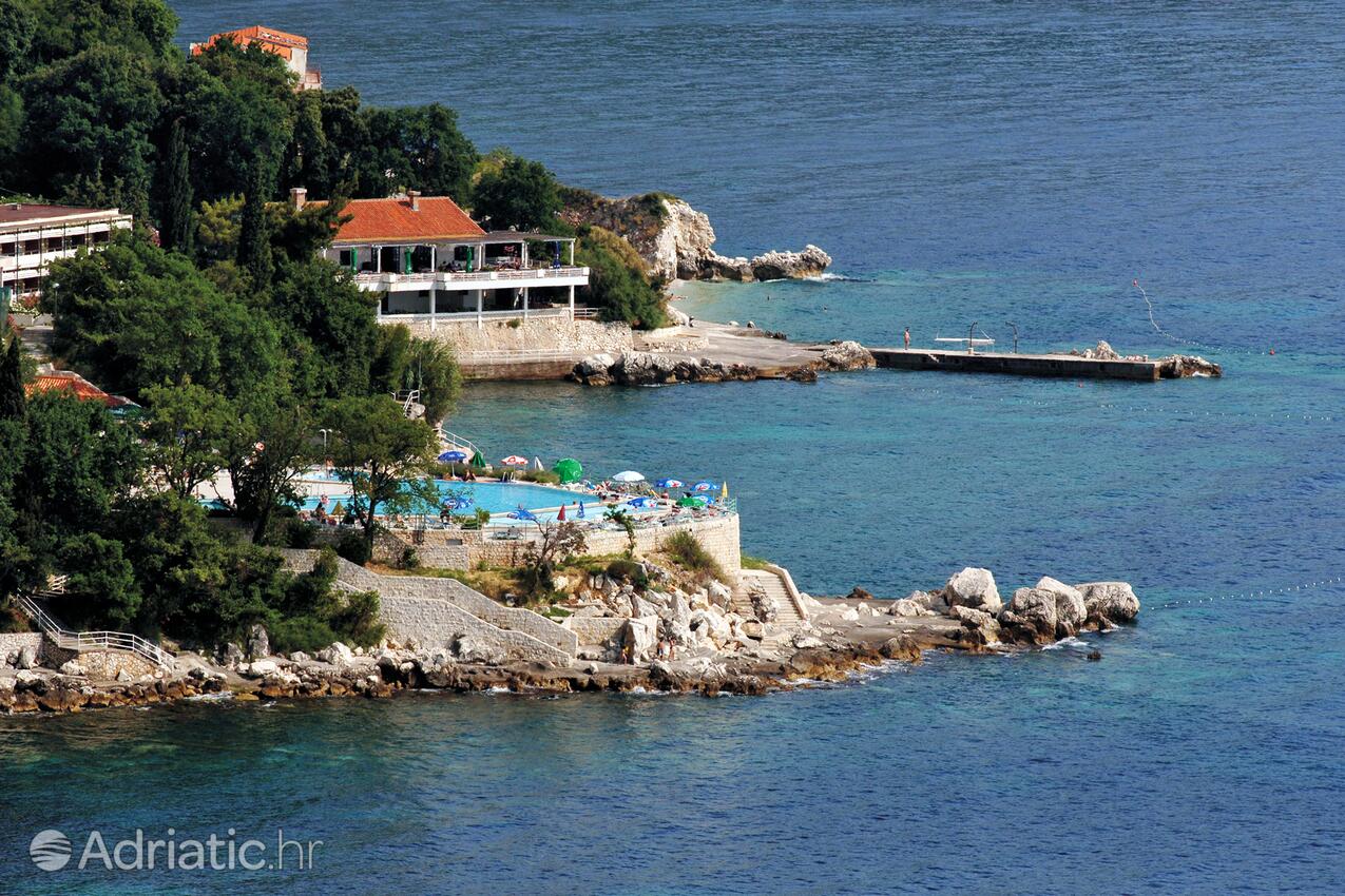 Plat in Riviera Dubrovnik (Južna Dalmacija)