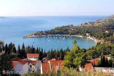 Apartmány a pokoje s parkovištěm  Srebreno, Dubrovník - Dubrovnik - 8959