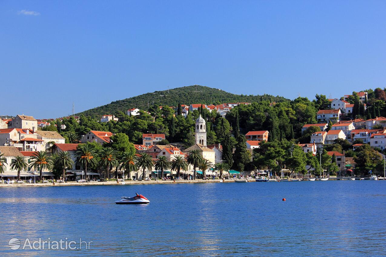 Cavtat i Riviera Dubrovnik (Južna Dalmacija)