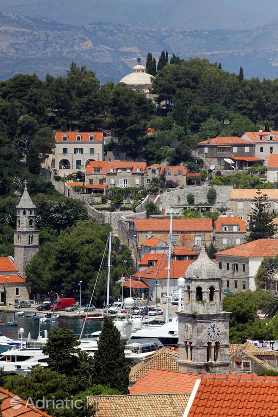 Cavtat i Riviera Dubrovnik (Južna Dalmacija)