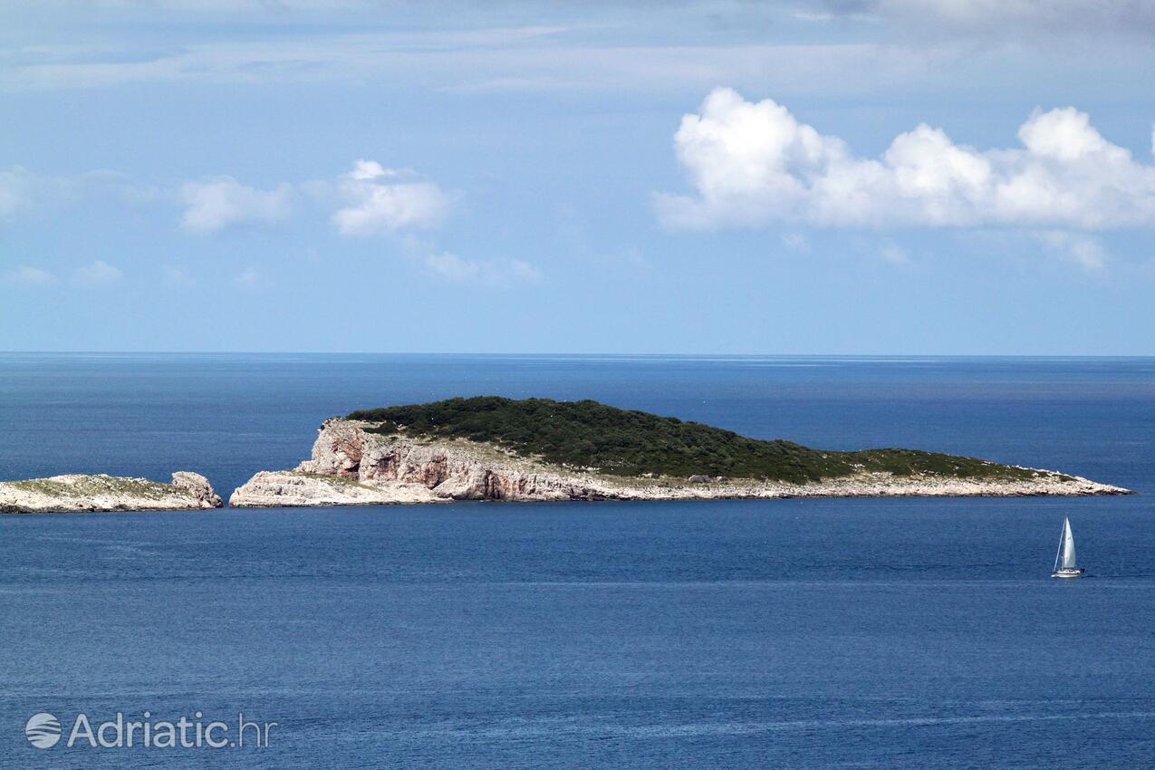 Cavtat u rivijeri Dubrovnik (Južna Dalmacija)