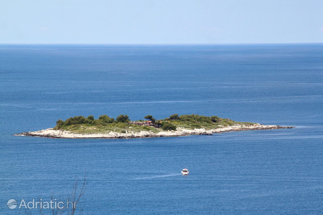 Cavtat i Riviera Dubrovnik (Južna Dalmacija)