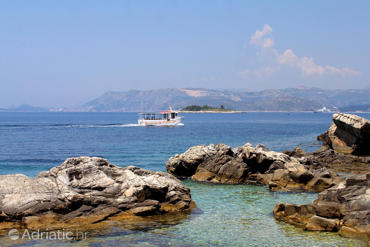 Cavtat i Riviera Dubrovnik (Južna Dalmacija)