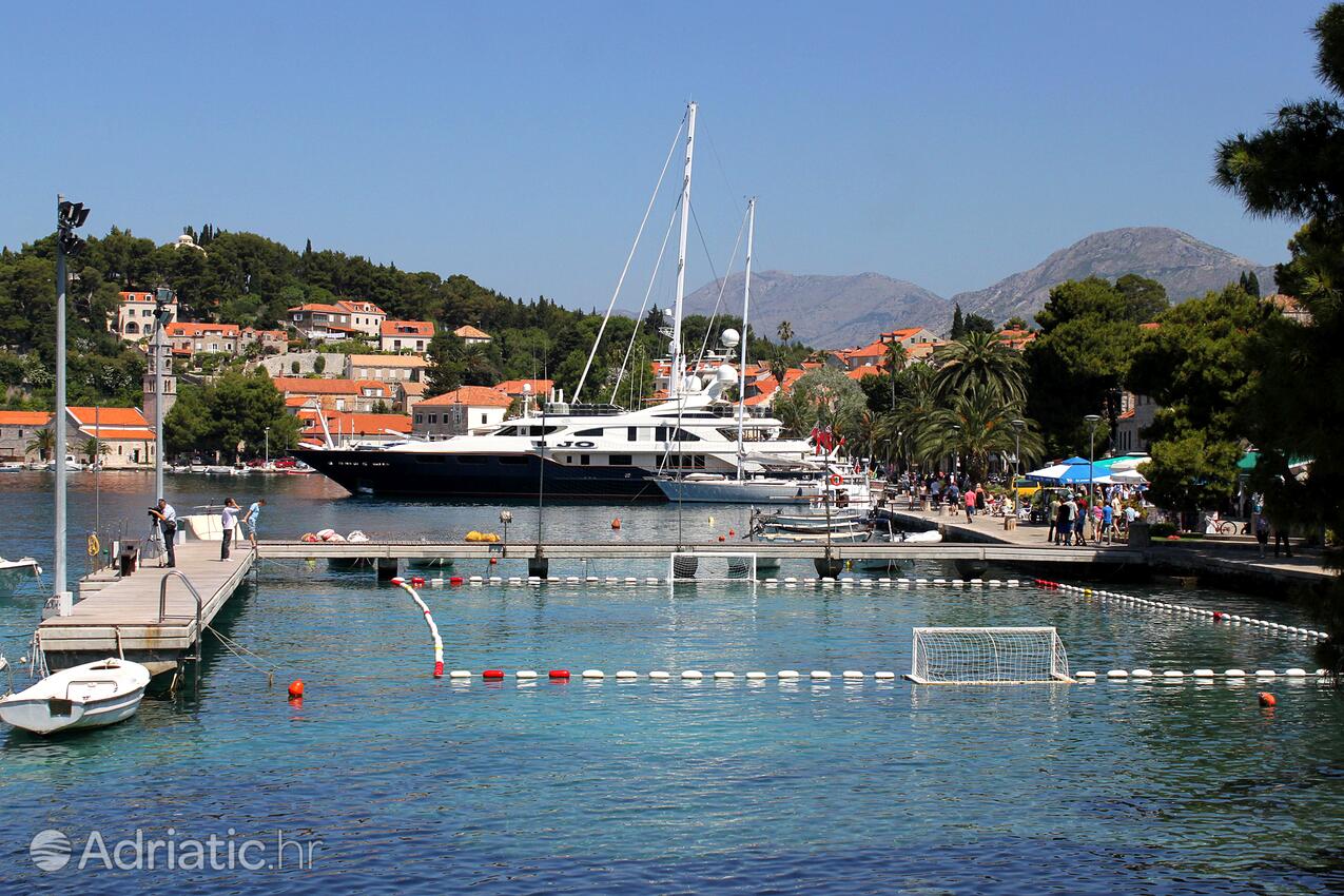 Cavtat i Riviera Dubrovnik (Južna Dalmacija)