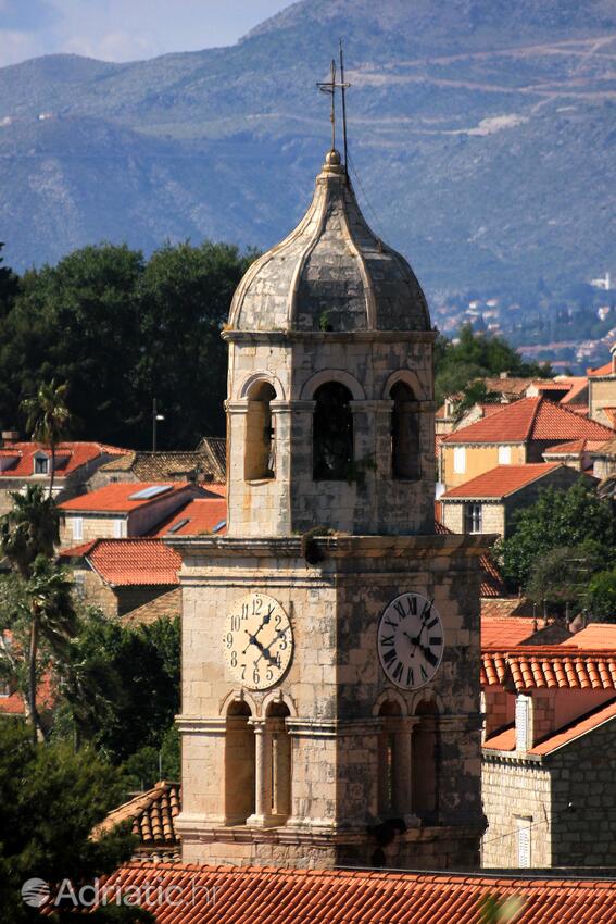 Cavtat i Riviera Dubrovnik (Južna Dalmacija)