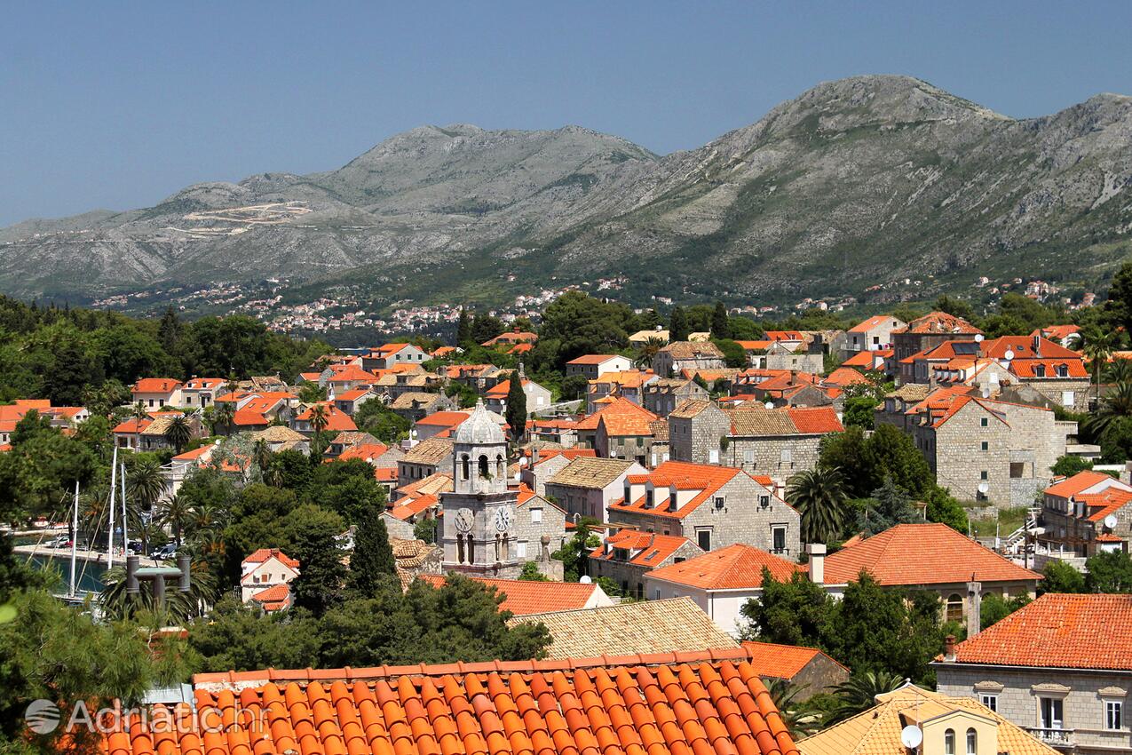 Cavtat i Riviera Dubrovnik (Južna Dalmacija)