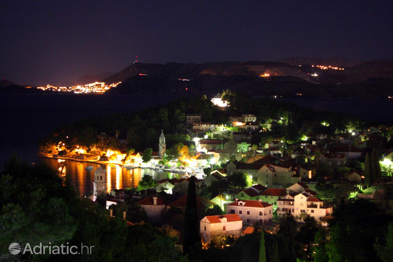 Cavtat i Riviera Dubrovnik (Južna Dalmacija)