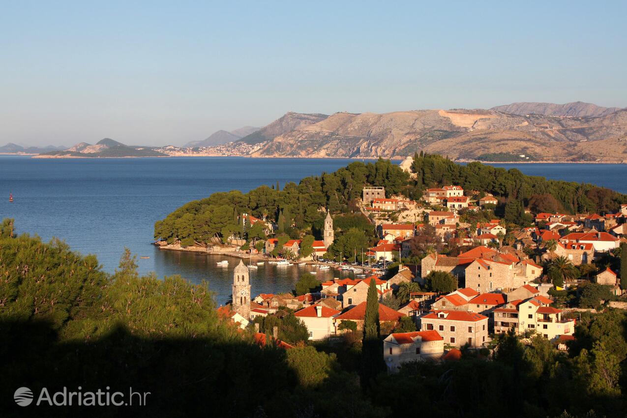 Cavtat i Riviera Dubrovnik (Južna Dalmacija)