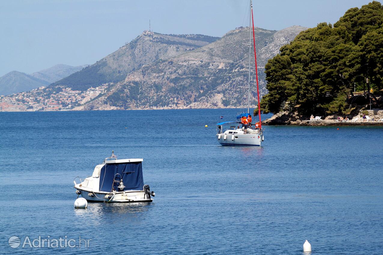 Cavtat i Riviera Dubrovnik (Južna Dalmacija)