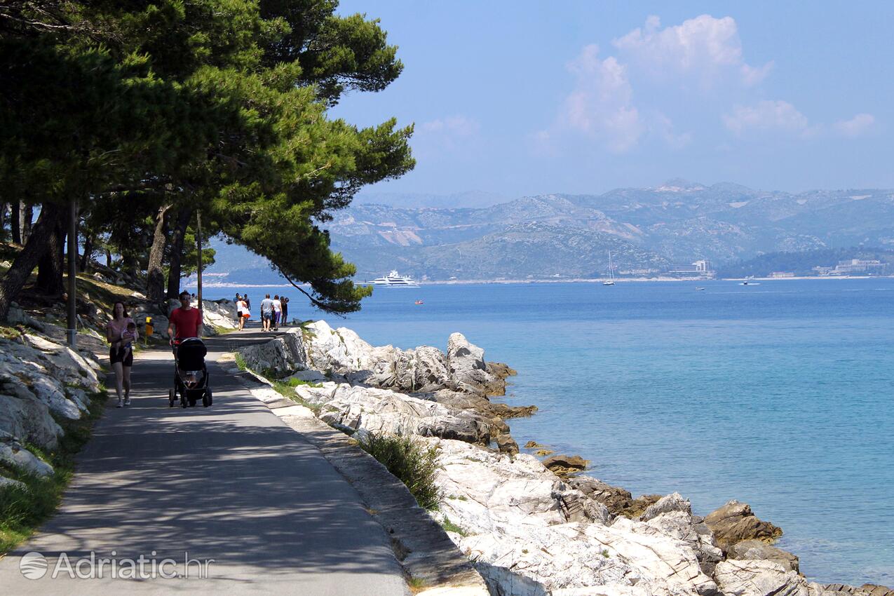 Cavtat i Riviera Dubrovnik (Južna Dalmacija)