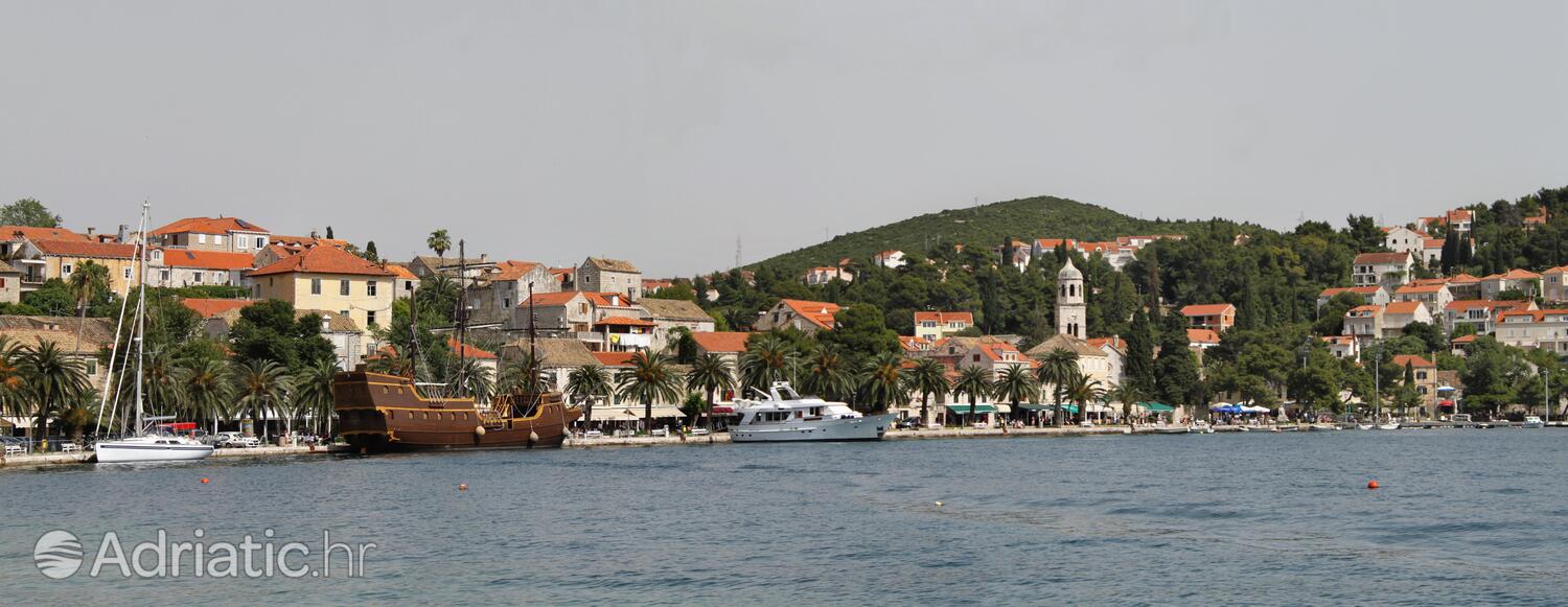 Cavtat i Riviera Dubrovnik (Južna Dalmacija)