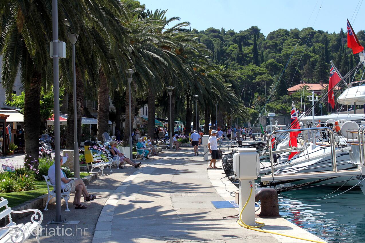 Cavtat u rivijeri Dubrovnik (Južna Dalmacija)