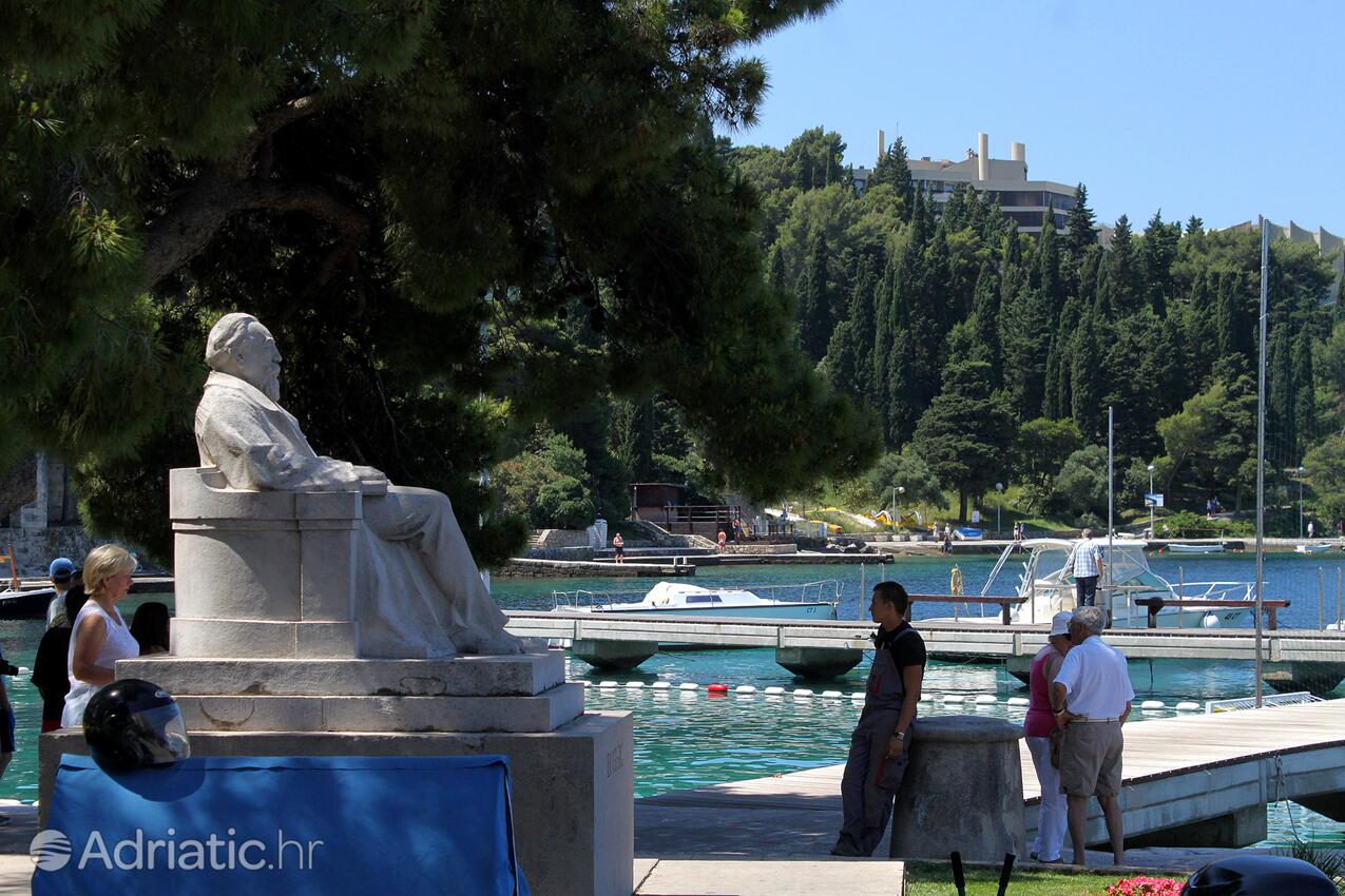 Cavtat i Riviera Dubrovnik (Južna Dalmacija)