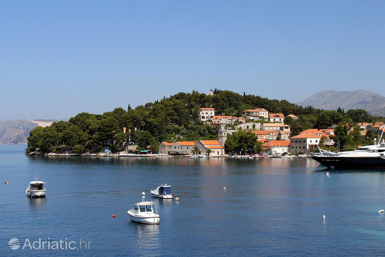 Cavtat i Riviera Dubrovnik (Južna Dalmacija)