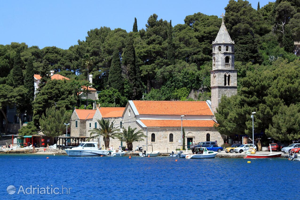 Cavtat u rivijeri Dubrovnik (Južna Dalmacija)