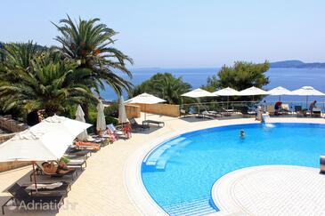 Camere con parcheggio privato Orasac, Ragusa - Dubrovnik - 2158