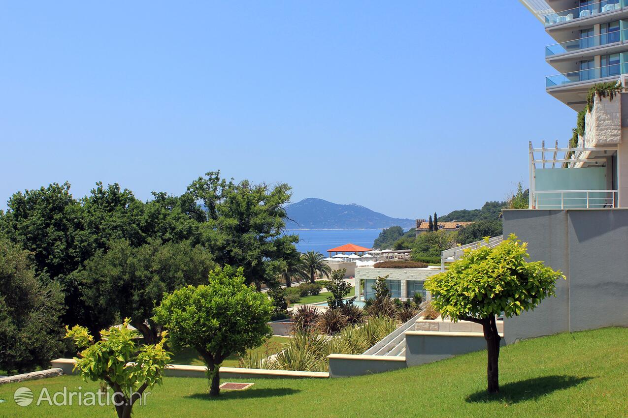 Orašac in Riviera Dubrovnik (Južna Dalmacija)
